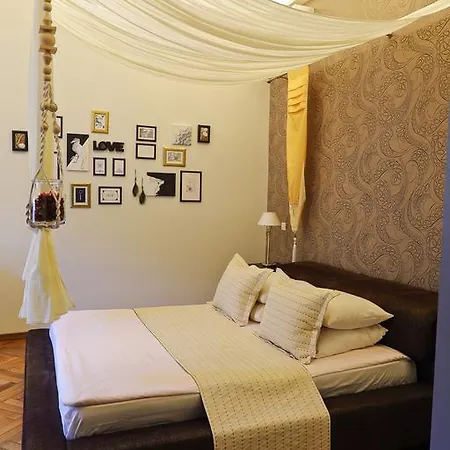 Apartment Arina 2
