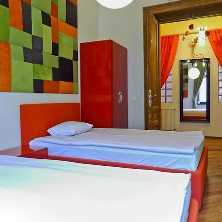 Arina 2 Apartment Brasov