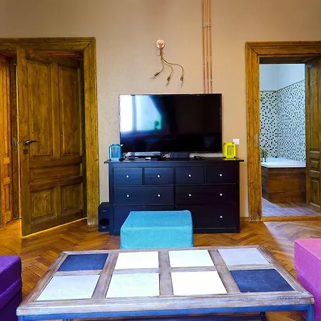 Apartment Arina 2 Brasov