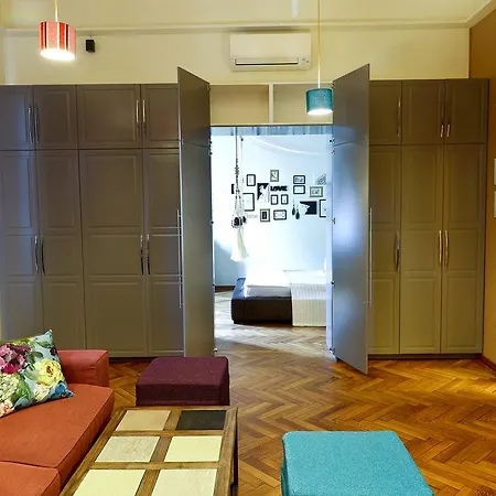 Apartment Arina 2